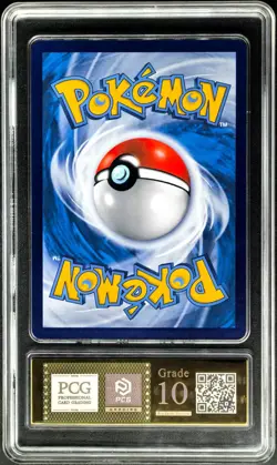 2024 pokemon cards CHN. Metal Tags MewTwo V 135/127 SR PCG 10 (SAME AS PSA 10) - Image 3