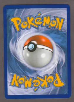 Emolga RC23/RC25 Legendary Treasures Radiant Collection 2013 Full Art Holo Card - Image 2