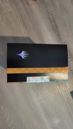 Magic The Gathering - FINAL FANTASY Chocobo Bundle - NEW & SEALED - Image 3