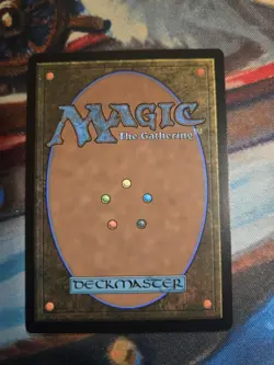 Mtg Nazgul 033 Lord Of The Rings Small Seller 🐱 - Image 2