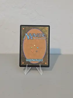 MTG Vampire Hexmage NM Time Spiral Remastered - Image 2