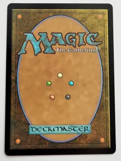 MTG Minas Tirith - LOTR: Tales of Middle Earth NM - Image 2