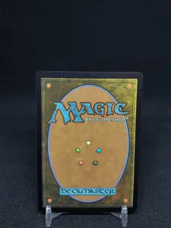 Barad-dur 253 The Lord of the Rings: Tales of Middle Earth MTG NM - Image 2