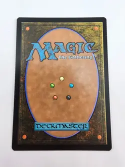 Ponder Commander: Tarkir: Dragonstorm • Regular MTG - Image 2