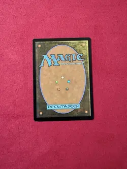 Shire Terrace - Lord Of The Rings LTR Tales Of Middle-Earth MTG #261 Land - Image 2