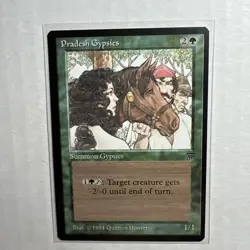 MTG Legends - Pradesh G - /BANNED/ M/NM 1994 - Image 1