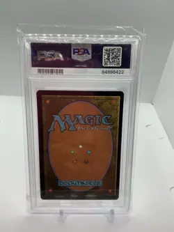 Gothmog, Morgul Lieutenant Universes Beyond: the Lord of the Rings PSA 10 - Image 2