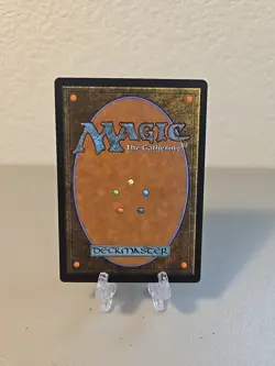 MTG Swift Reconfiguration LP Commander Kamigawa Neon Dynasty - Image 2