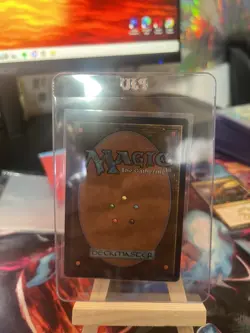 MTG - Sigarda's Aid - Eldritch Moon - Lightly Played - Image 2