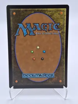 MTG Cloud, Ex-Soldier 0202 - Mythic Borderless Non-foil - Final Fantasy - Mint - Image 2