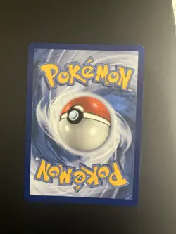 Pokemon Mela 236/182 SV04: Paradox Rift Ultra Rare Full Art Trainer Foil TCG - Image 2