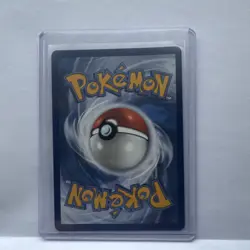Pokemon TCG Ethan's Ho-Oh EX 209/182 Sv10 Destined Rivals Ultra Rare Holo 230 HP - Image 2