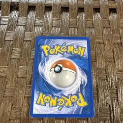 Pokemon TCG Electabuzz Dragon Frontiers STAMPED 29/101 Delta Species Holo LP - Image 2