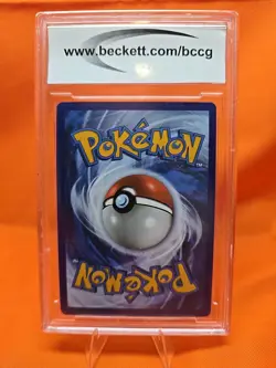 Pikachu V SWSH061 Black Star Promo BCCG 10 Pokemon - Image 2