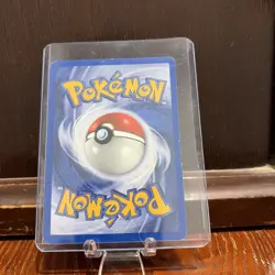 Pokemon TCG Grimer 56/109 Team Rocket Returns Reverse Holo - Image 2