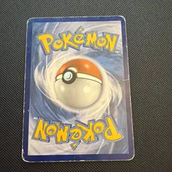 2015 Pokemon TCG - Reshiram XY Black Star Promo XY74 Full Art Holo - Image 2