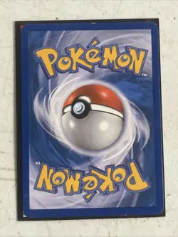 SMOOCHUM 2009 Pokemon HeartGold & SoulSilver Rare POKEMON 30/123 - Image 2