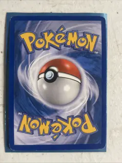 Moderately Played, English Pokemon Reverse Holo Emcee's Chatter - 73/95 - Uncomm - Image 2