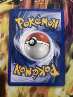 Gold Berry - 93/111 - Trainer - Neo Genesis - Pokemon - Vintage - 2000 - Image 2