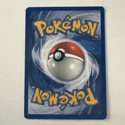 Pokemon TCG Brock’s Protection 101/132 Gym Challenge Unlimited Vintage WOTC Card - Image 2