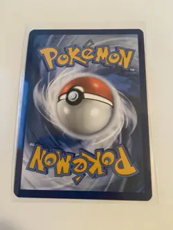 2023 Pokemon Paradox Rift Aegislash 134 /182 Reverse Holo Holographic Foil - Image 2