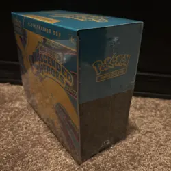 Pokemon Mega Evolution Ascended Heroes Elite Trainer Box Sealed New ships ASAP - Image 2