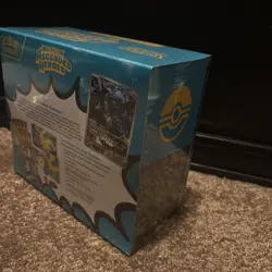 Pokemon Mega Evolution Ascended Heroes Elite Trainer Box Sealed New ships ASAP - Image 3