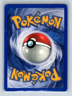 TRANSPARENT WALLS 125/132 C GYM CHALLENGE POKEMON UNLIMITED MP - Image 2