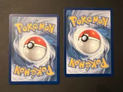 2 COPIES! Poke Pad 113/088 Perfect Order Ultra Rare - Near Mint NM - Pokemon TCG - Image 5