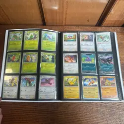 Pokemon SV: 151 Complete Base Set 1-165 - Common Uncommon Rare Double Rare Ex’s - Image 2