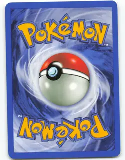 Blaine's Moltres - Holo - 1/132 Gym Heroes - Pokemon TCG - 2000 - Image 2