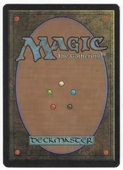 ►Magic-Style◄ MTG - Winter Orb - French Revised FBB - Good- - Image 2