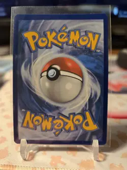 Pokemon TCG N's Reshiram 167/159 Journey Together Holo IR - Image 2