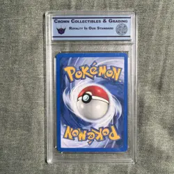 Pokemon TCG Blaine's Ninetales Gym Challenge 21/132 Rare - Image 2