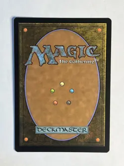 MTG - Kaldheim - Vorinclex, Monstrous Raider - Foil - Phyrexian Text - 333 - NM - Image 2