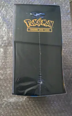 Pokemon TCG: Mega Evolution Elite Trainer Box - Mega Gardevior - Factory Sealed - Image 3