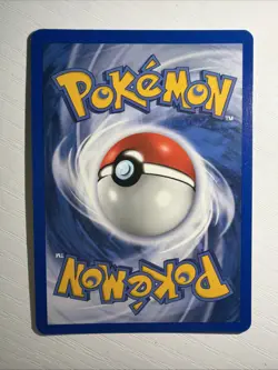 Pokemon Arcade Game 83/111 - NM - Neo Genesis 2000 - Rare Trainer - Image 2