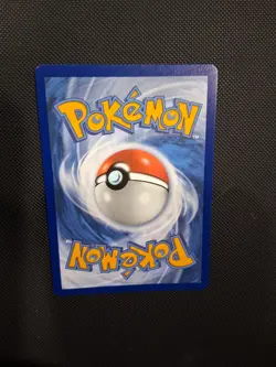 Pokemon TCG Bulbasaur IR 133/132 Mega Evolutions - Image 4