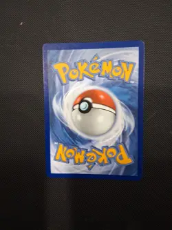 Pokemon TCG Bulbasaur IR 133/132 Mega Evolutions - Image 5
