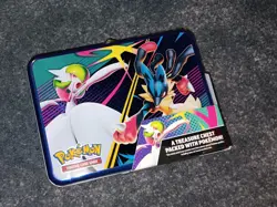 Huge Pokemon TCG Sword Shield Celebrations Scarelt Violet Lot READ - Image 5