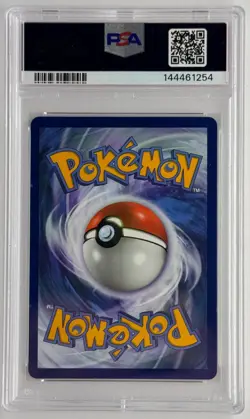 Pikachu V #SWSH 143 Pokemon Celebrations 2021 Pikachu v vmax box PSA 10 - Image 2
