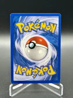 Pokemon TCG Pidgeotto 022/102 Base Set Rare LP/NM Vintage WOTC - Image 2