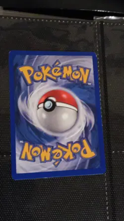 Pokemon TCG Wobbuffet Holo Rare 16/75 Neo Discovery Swirl!!! English - Image 3