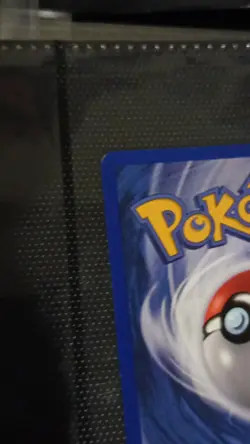 Pokemon TCG Wobbuffet Holo Rare 16/75 Neo Discovery Swirl!!! English - Image 5