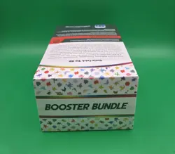 Pokemon TCG Scarlet and Violet 151 Booster Bundle Set - 6 Packs 820650853210 - Image 4