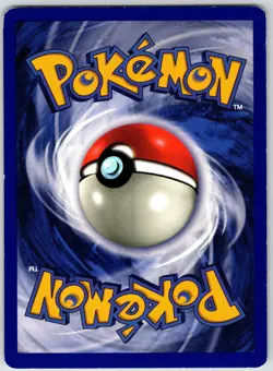 POKEMON JUNGLE PINSIR 25/64 RARE NON HOLO LP - Image 2