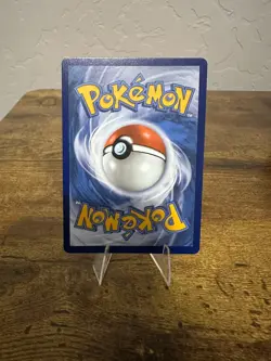 Pokemon Misdreavus 233/217 Illustration Rare Ascended Heroes NM IR Full Art TCG - Image 2