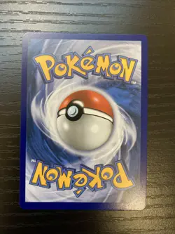 Cynthia's Spiritomb 244/217 Ascended Heroes Holo Illustration Rare Pokemon NM - Image 3