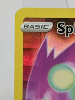 Spiritomb - TG09/TG30 Lost Origin CHARACTER RARE Pokemon - NM - LP+ - Image 3