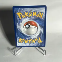 Ionos Bellibolt Ex 172/159 Pokemon Journey Together Full Art Near Mint - Image 2